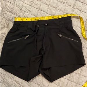 Champion XS drawstring walking shorts